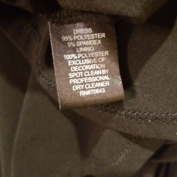 Gorgeous Jessica Howard cocktail dress - Picture 6 of 8